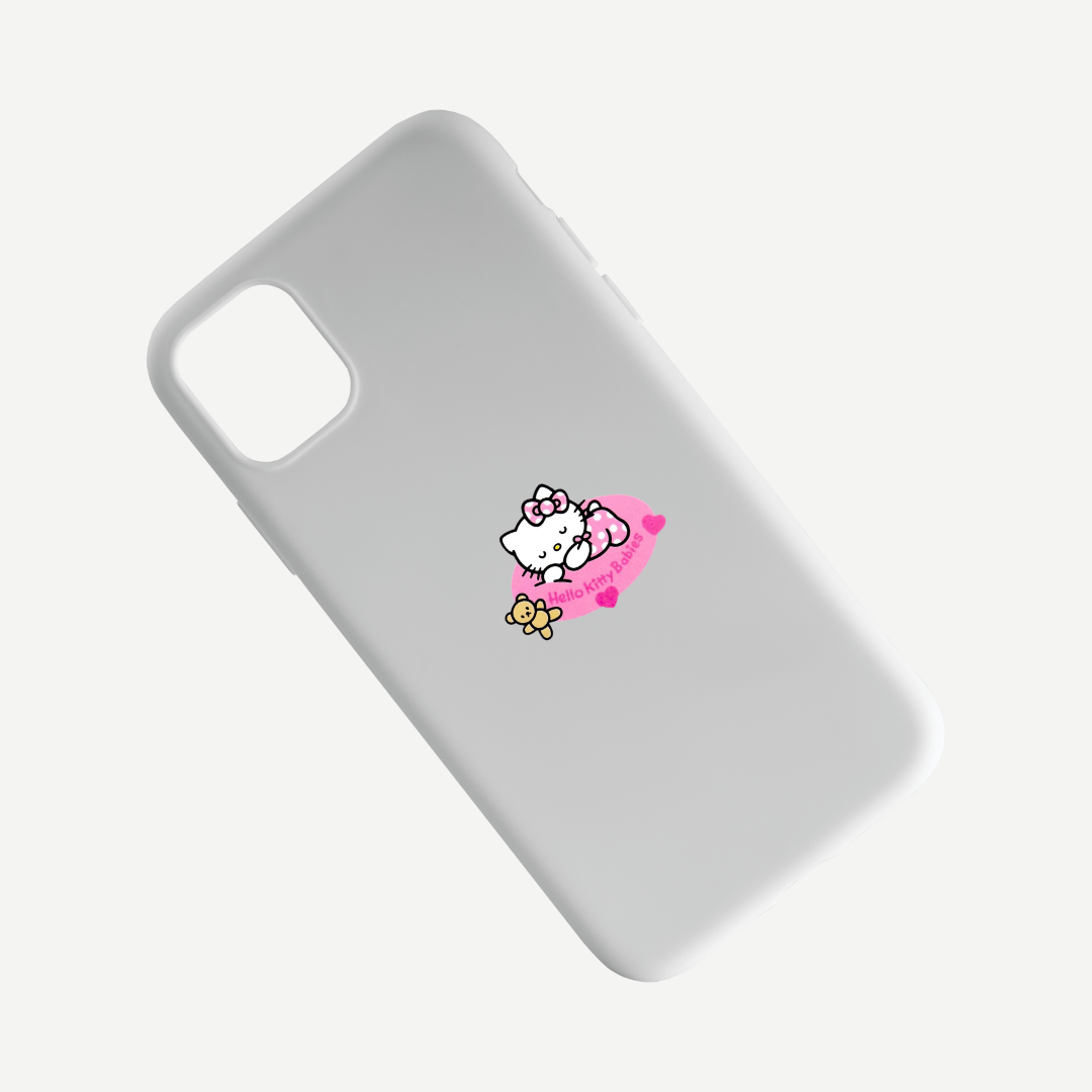 46'lı Hello Kitty Sticker, Cute Sticker Etiket Seti